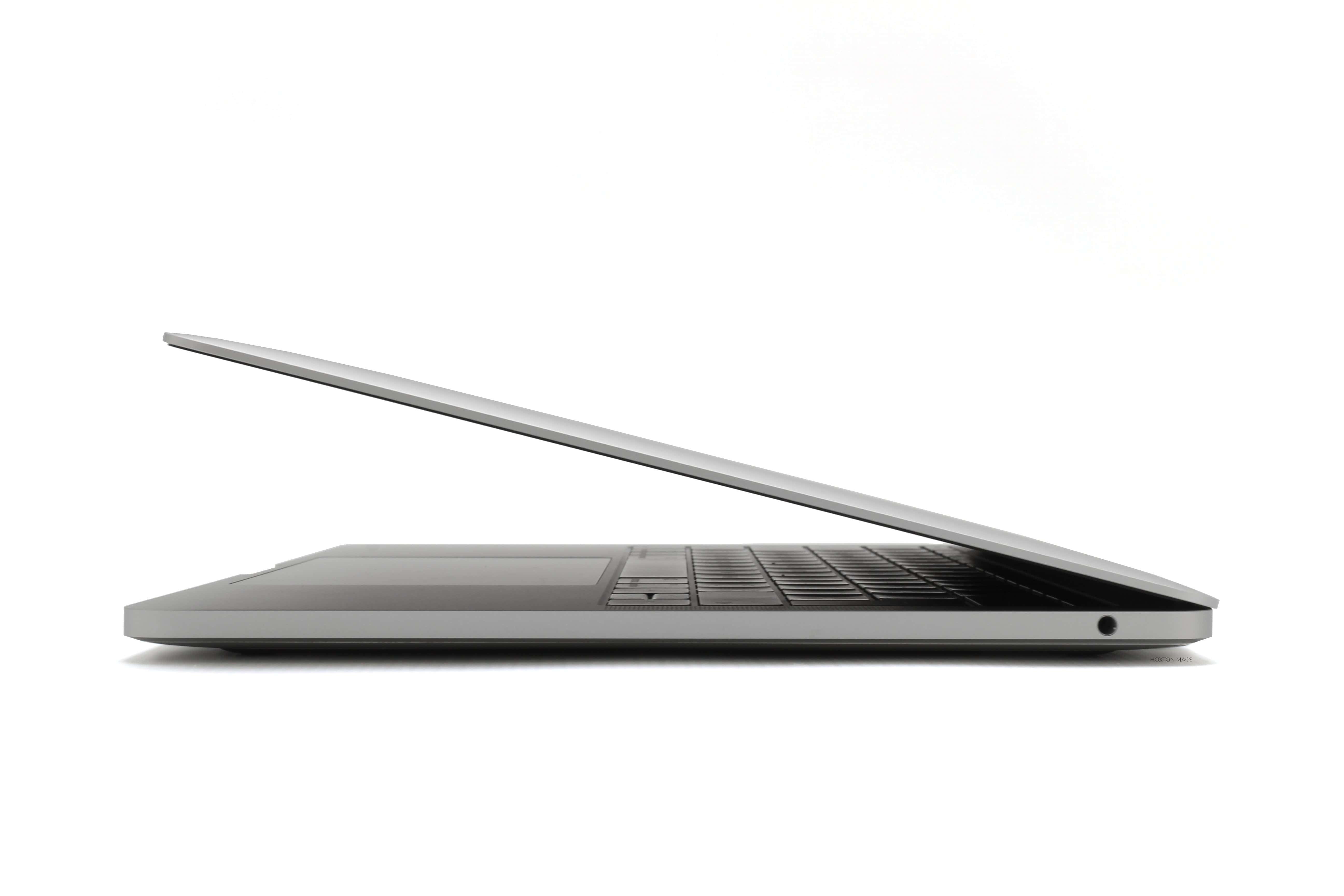 Refurbished MacBook Pro 13-inch M1 8-core chip Silver 2020