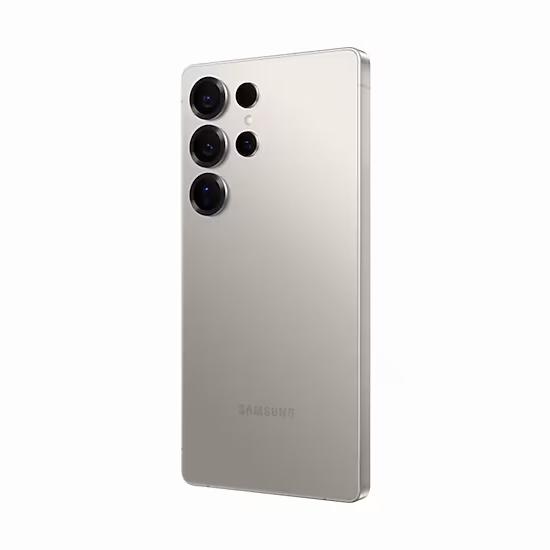Galaxy S25 Ultra グレー 本体 256GB SIMフリー 韓国版 保証1年 新品 S