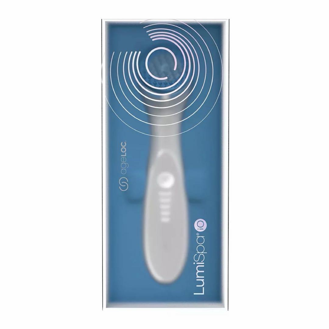 【新品未開封】ルミスパiO 専用クレンザー：ノーマル NU SKIN（ニュースキン） ルミスパ トリートメント クレンザー 75ml