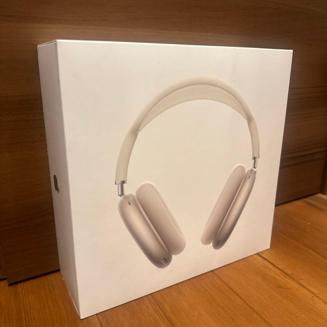 新品AirPods Max with Smart Case / 未開封Apple Apple AirPods Max with Smart Case Midnight Black, USB-C | eBay