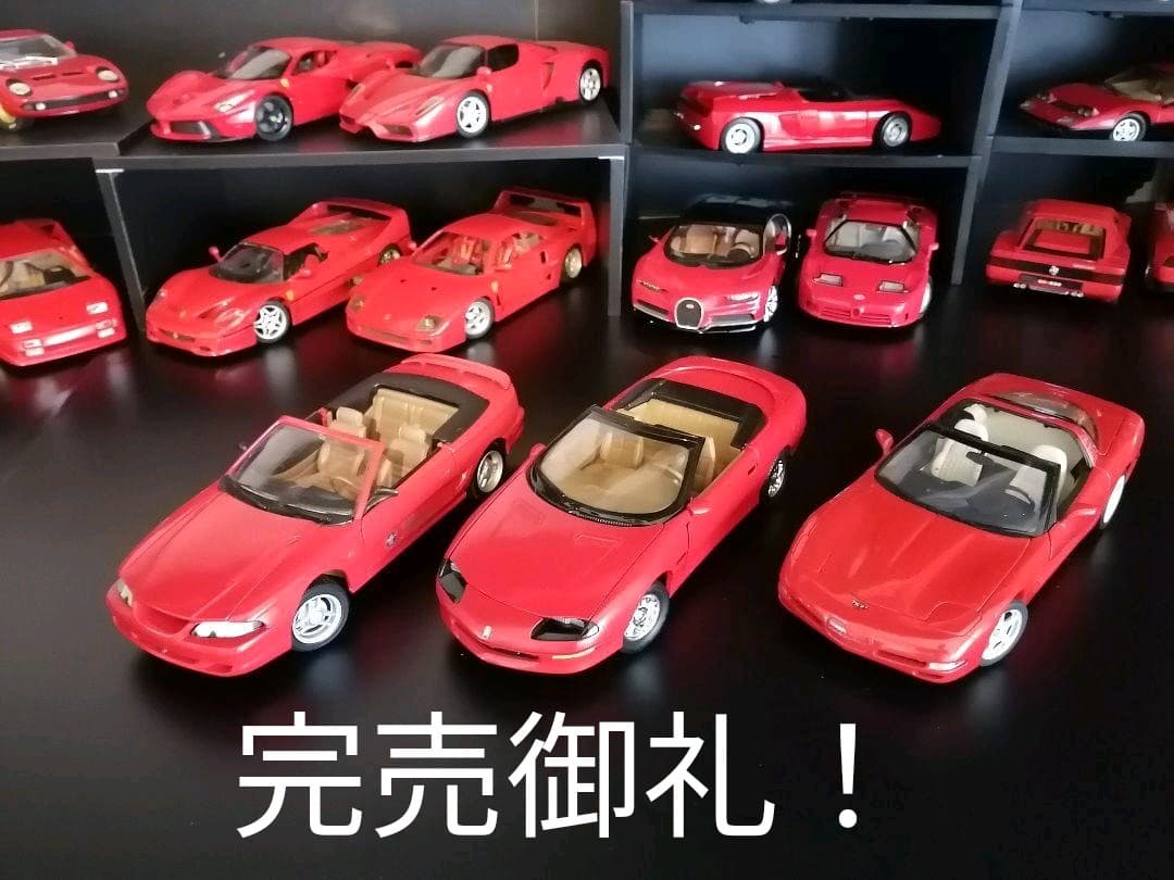 【 完 売 御 礼 】✨1/18 ✨カマロ・コルベット・マスタング ✨ 新型カマロ コルベット オラクル シーケンシャル マスタング RTR COBB